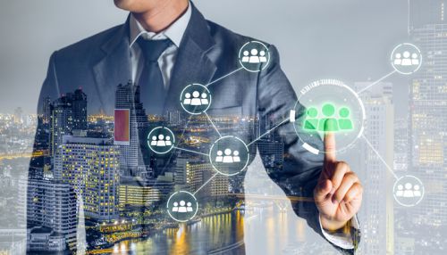 Open Banking and open banking&mdash;the difference is explained below&mdash;open doors for banks as well as third-party players&mdash;if leaders carefully consider their strategies.
