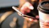 Many folks buy their morning joe with mobile payments, but some consumers remain jittery about the technology, according to research by the Pew Charitable Trust.