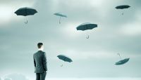 How many biometric "umbrellas" will your bank and your customers need to achieve cyberprotection?