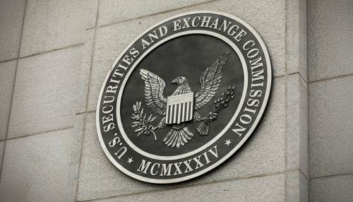 SEC Confirms 2026 Rollout of Tokenization &lsquo;Innovation Exemption&rsquo;