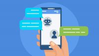 Chatbots create new fraudster bait