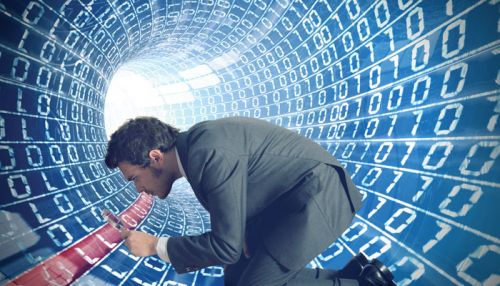 Finding lost revenue deep &ldquo;in the weeds&rdquo;