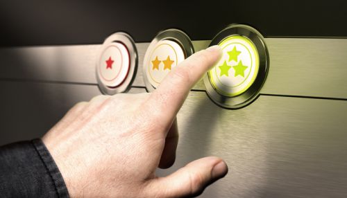 Customer experience driving big bank strategy