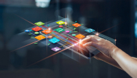 US Banks Turn to Technology To Compete Against FinTechs