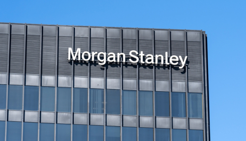 Morgan Stanley Files to Launch Crypto-Linked ETFs