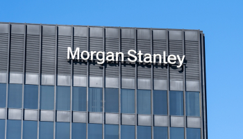 Morgan Stanley Files to Launch Crypto-Linked ETFs