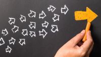 There are many trends to chase, but what's your strategy?