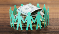 ICBA Urges Policymakers to Review Credit Union Tax Exemption