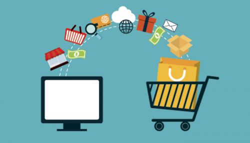 Most people who sell in online marketplaces have a key point in common: "Show me the money!"