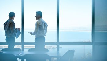 Beyond the headlines, what thoughts should the Wells affair drive in other banks' boardrooms?