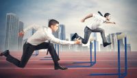D+H exec: &ldquo;Don&rsquo;t fear disruptors, but be agile&rdquo;