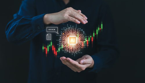 AI Could Unlock $300 Billion In Profit For Retail Banks by 2030