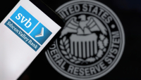 Fed Lists Supervisory Failings in SVB Collapse