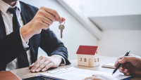 Mortgage Applications Increase along with Credit Card Debt