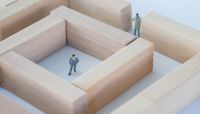 Obvious and mediocre won&rsquo;t be found here&mdash;but &ldquo;Why didn&rsquo;t I think of that?&rdquo; will! Challenging the banking status quo is Dan Fisher&rsquo;s personal mission.