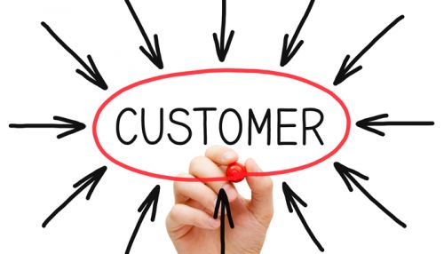 How to thrive in the Age of the Customer