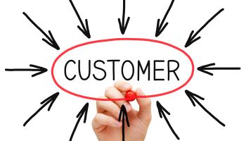 How to thrive in the Age of the Customer