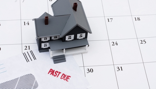 Third Quarter Brings Mixed Bag for Loan Delinquencies, ABA Data Shows
