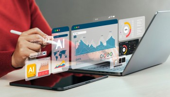 The Future of Operational Risk Management: Big Data and AI Impact