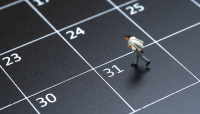 Event on January 31 Focuses on Month End Activities for Banks