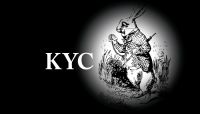 Confronting KYC with less angst
