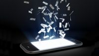2014 could usher in more use of geolocation and contactless pay