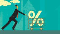 TransUnion study indicates many borrowers would be minimally affected, though small percentage would be hit so they couldn't manage higher payments.