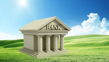 How small banks view today’s conditions