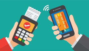 Is a Cashless Society In Our Future?