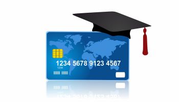 College credit card marketing deals plummet