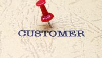 Courting the customer&hellip; poorly?