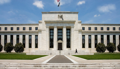 Federal Reserve Board Issues Guidance To Help Banks Develop Resolution Plans
