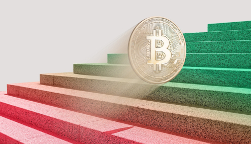 Bitcoin and Crypto Related Stocks Rally