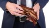 Thin wallets less frequent