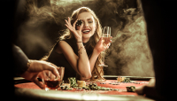 Over 4 in 5 U.S. Adults Spend Money on at Least One of Six Financial Vices