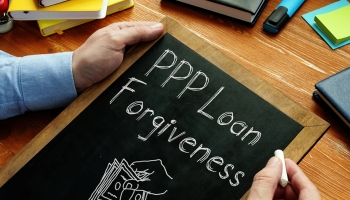 PPP: SBA Issues Guidance on Changes in Ownership and Full Forgiveness Eased for Smaller Loans