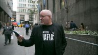 Would Brett King, fintech author and founder of Moven, have opted for a fintech charter if one had existed when the company started?