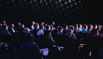 Building a Resilient Financial Ecosystem: Digital Resilience in Banking Conference