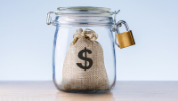 Bankrate Survey: 62% of Americans Feel Behind on Emergency Savings