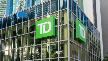 TD Banks Offloads 10% Stake In Charles Schwab Amid Landmark Fine
