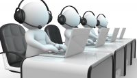 Criminals target contact centers to enable fraud in other channels