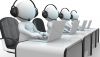 Criminals target contact centers to enable fraud in other channels