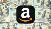 Banks can gain something from Amazon, and you don't even need Prime.