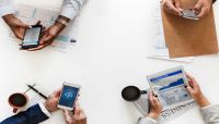 On-the-go banking isn't just for consumers. Now business owners and operators expect convenient mobile banking services too.