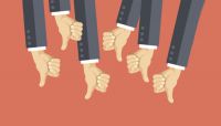 By definition a complaints report does not focus on good news, but some servicers have seen decreases in complaint rates. Others,however, have seen increases.