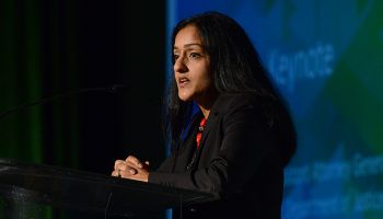 Justice Department official Vanita Gupta made it clear in a recent speech that fair-lending cases remain a top federal enforcement target. Justice now receives the most referrals from the Consumer Financial Protection Bureau.