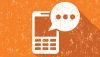 Ding! Bank text message use still growing