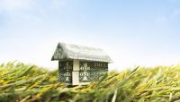 "Money from home" has a whole 'nother meaning when HELOC lending comes into vogue.