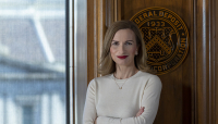 McWilliams to Resign from FDIC after Director Conflict on Bank Merger Rules