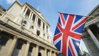 Bank Of England Follows Fed&rsquo;s Lead on Divis, Buybacks